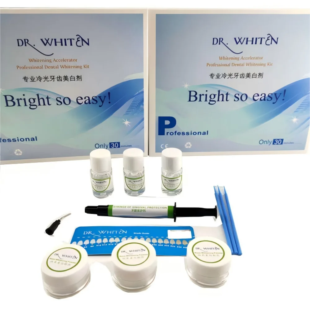 Teeth Whitening Ulta - Dental Tooth Whitening Set 35% HP
