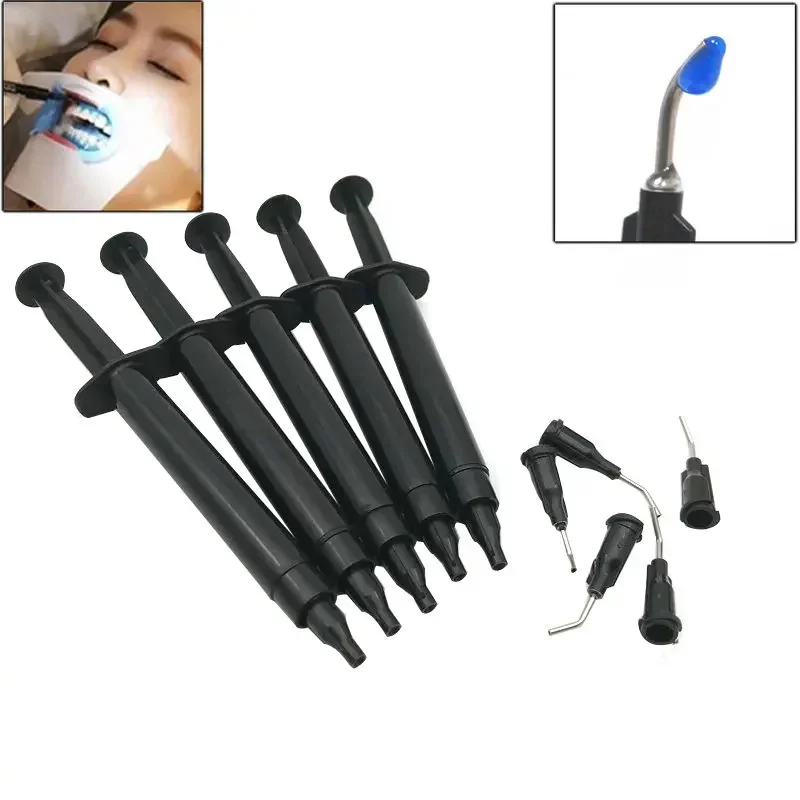 Teeth Whitening Ulta - 5Pcs/lot Dental Gum Protector Gel 1.5ml