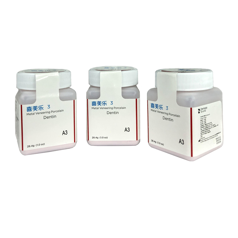 Teeth Whitening Ulta - Ceramco-3 Pfm Dental Porcelain Powder Dentine