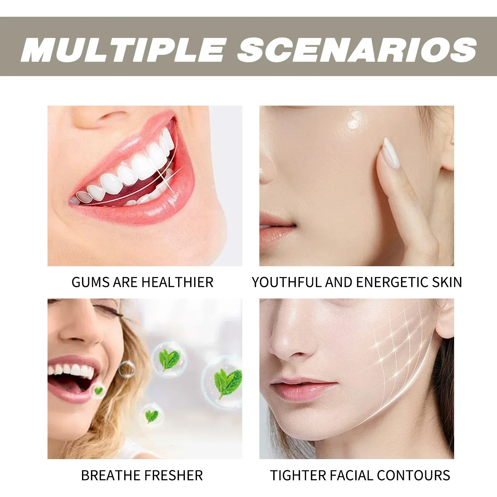 Coconut Pulling Oil Mouthwash  - Coconut Oil Pull ulasan dan harga