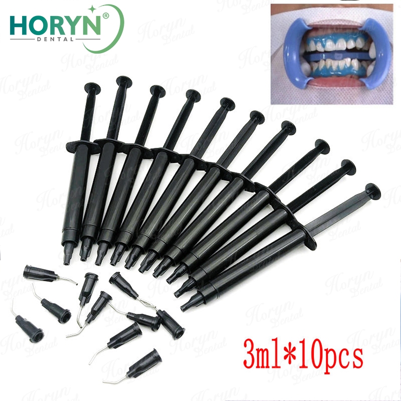 Horyn Dental Gingival Isolatio - Teeth Whitening Gel Peroxide ulasan dan harga