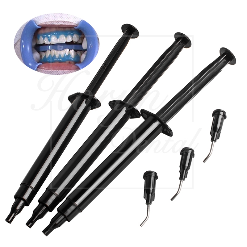 Horyn Dental Gingival Isolatio - Teeth Whitening Gel Peroxide ulasan dan harga