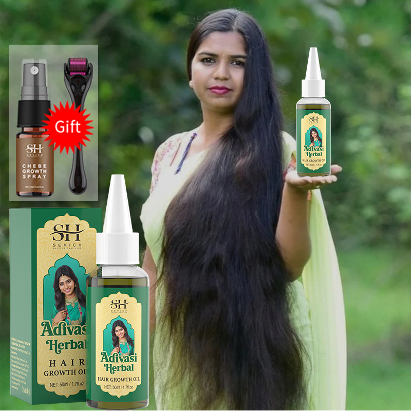Ayurvedic Hair Growth Oil Indi - Coconut Oil Pull ulasan dan harga