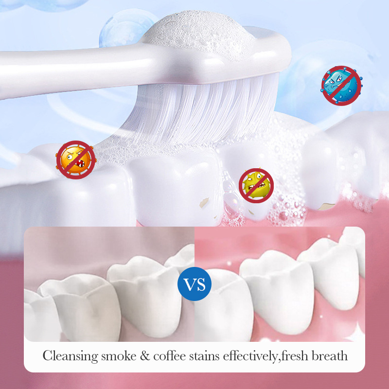 60g Tooth Whitening Powder Act - Whitening Powder Activated ulasan dan harga