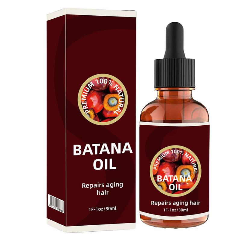 30ml Batana Hair Growth Oil Ha - Coconut Oil Pull ulasan dan harga