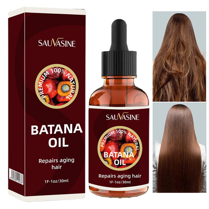 30ml Batana Hair Growth Oil Ha - Coconut Oil Pull ulasan dan harga