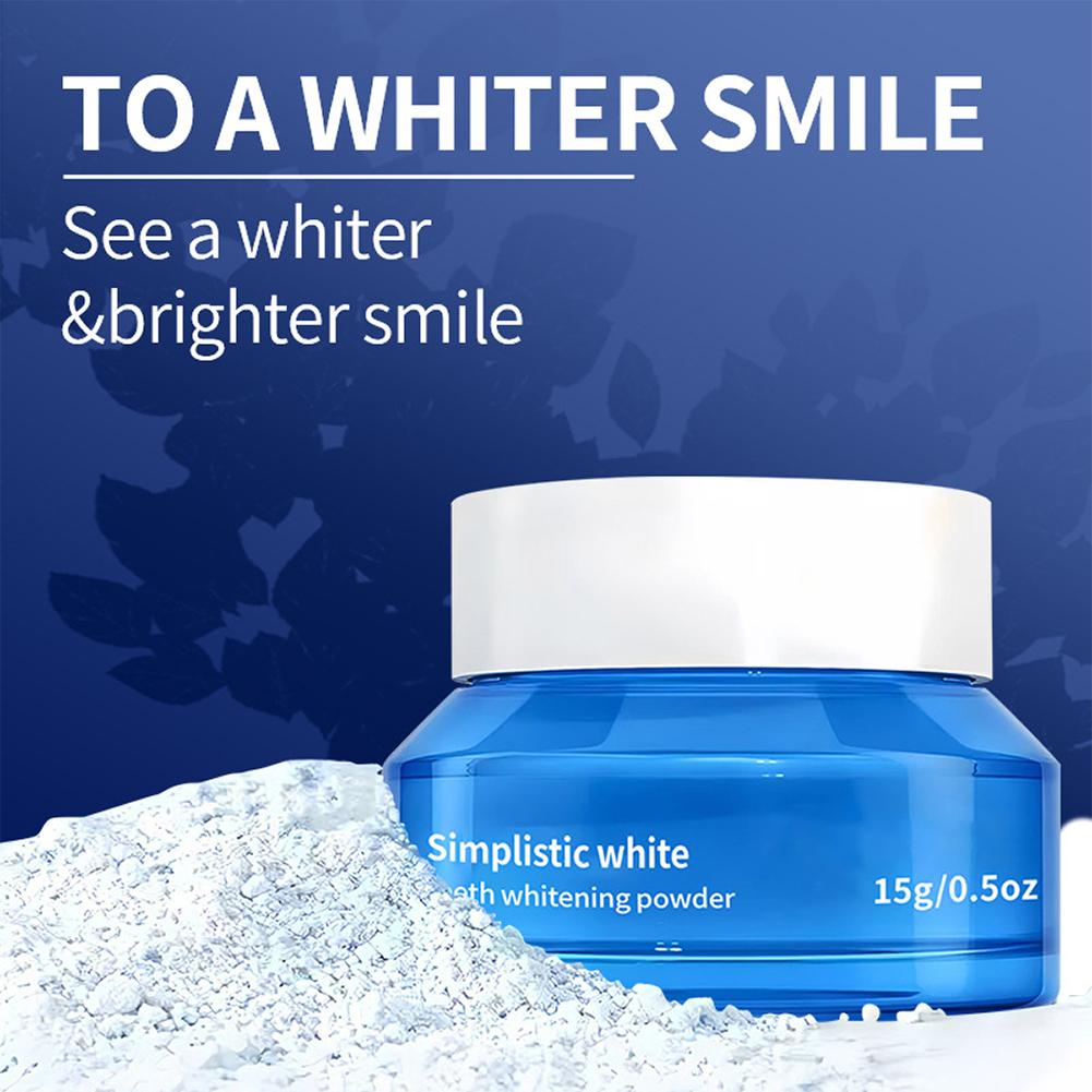 Simplistic White Teeth Whiteni - Teeth Whitening Ulta ulasan dan harga