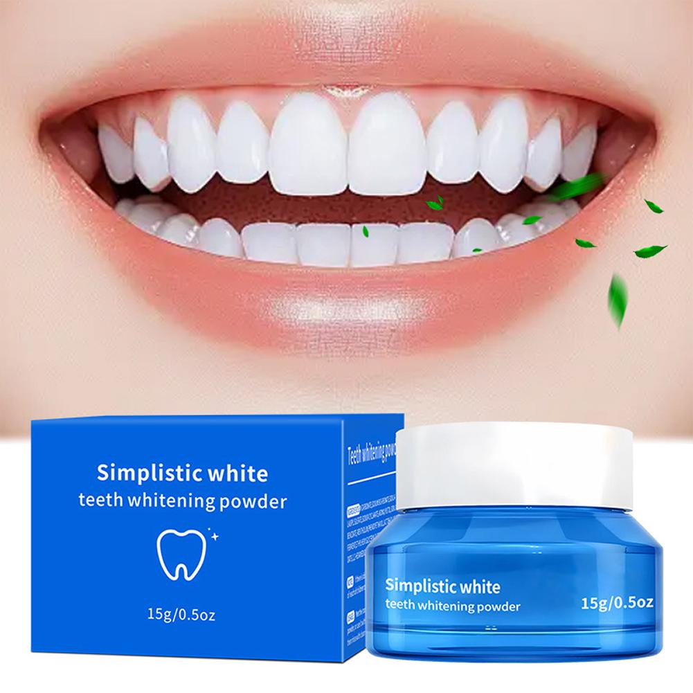 Simplistic White Teeth Whiteni - Teeth Whitening Ulta ulasan dan harga