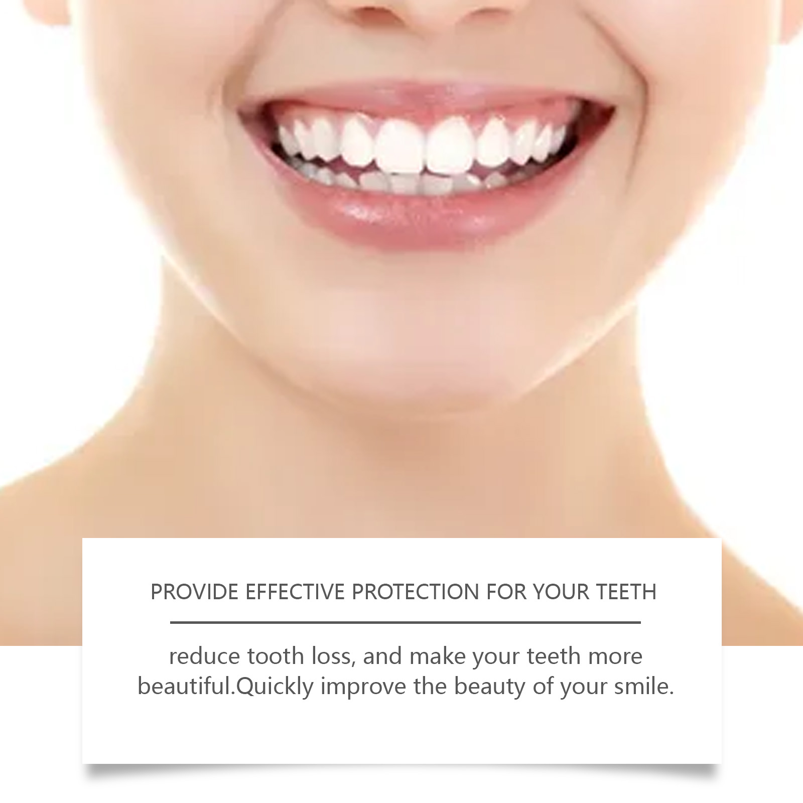 Denture Reline Kit Silicone Li - Teeth Whitening With Braces ulasan dan harga
