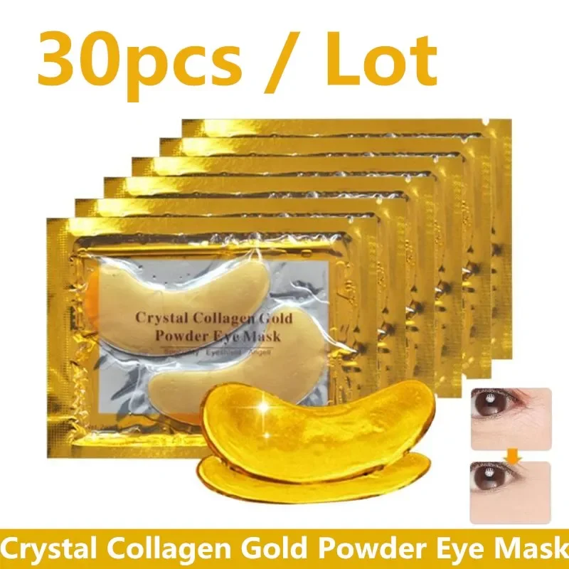 Crystal Collagen Gold Powder E - Whitening Powder Activated ulasan dan harga