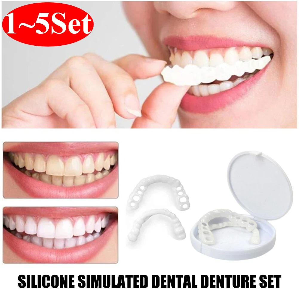 Pop ite Cover Whitening Interd - Teeth Whitening With Braces ulasan dan harga