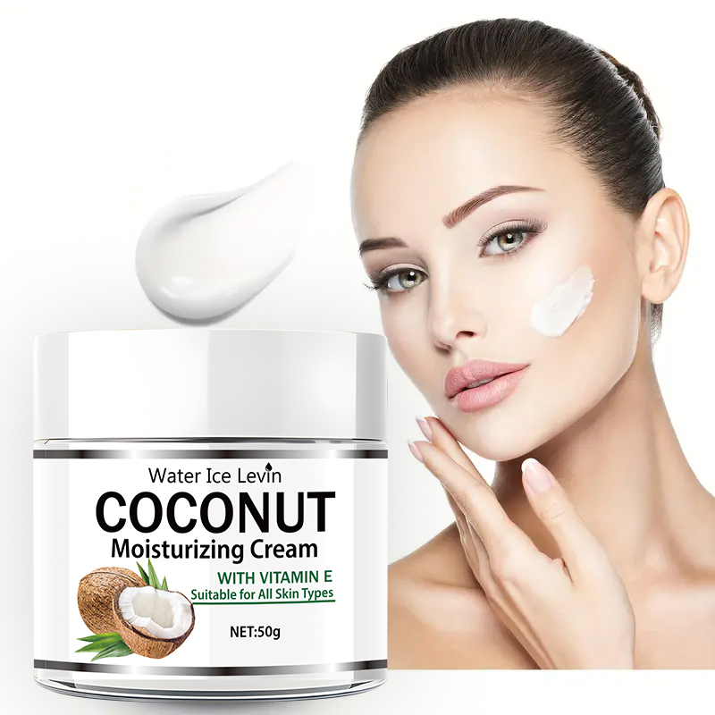 50g Coconut Oil Moisturizing C - Coconut Oil Pull ulasan dan harga