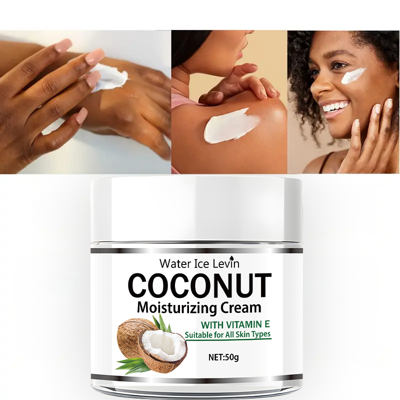 50g Coconut Oil Moisturizing C - Coconut Oil Pull ulasan dan harga