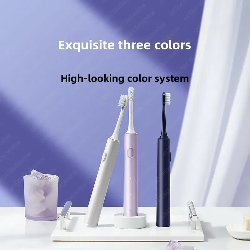 MIJIA Electric Sonic Toothbrus - Teeth Whitening Price ulasan dan harga