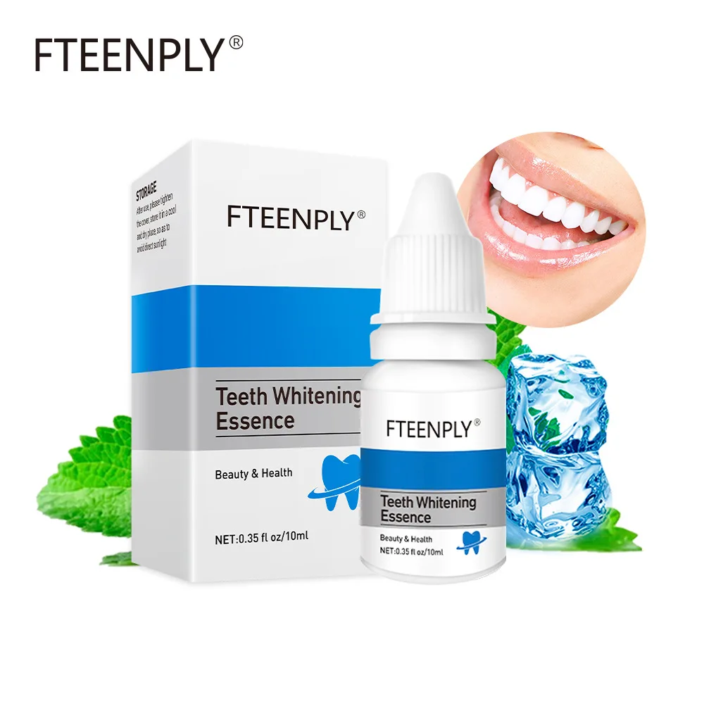 FTEENPLY Teeth Whitening Essen - Teeth Whitening Ulta ulasan dan harga