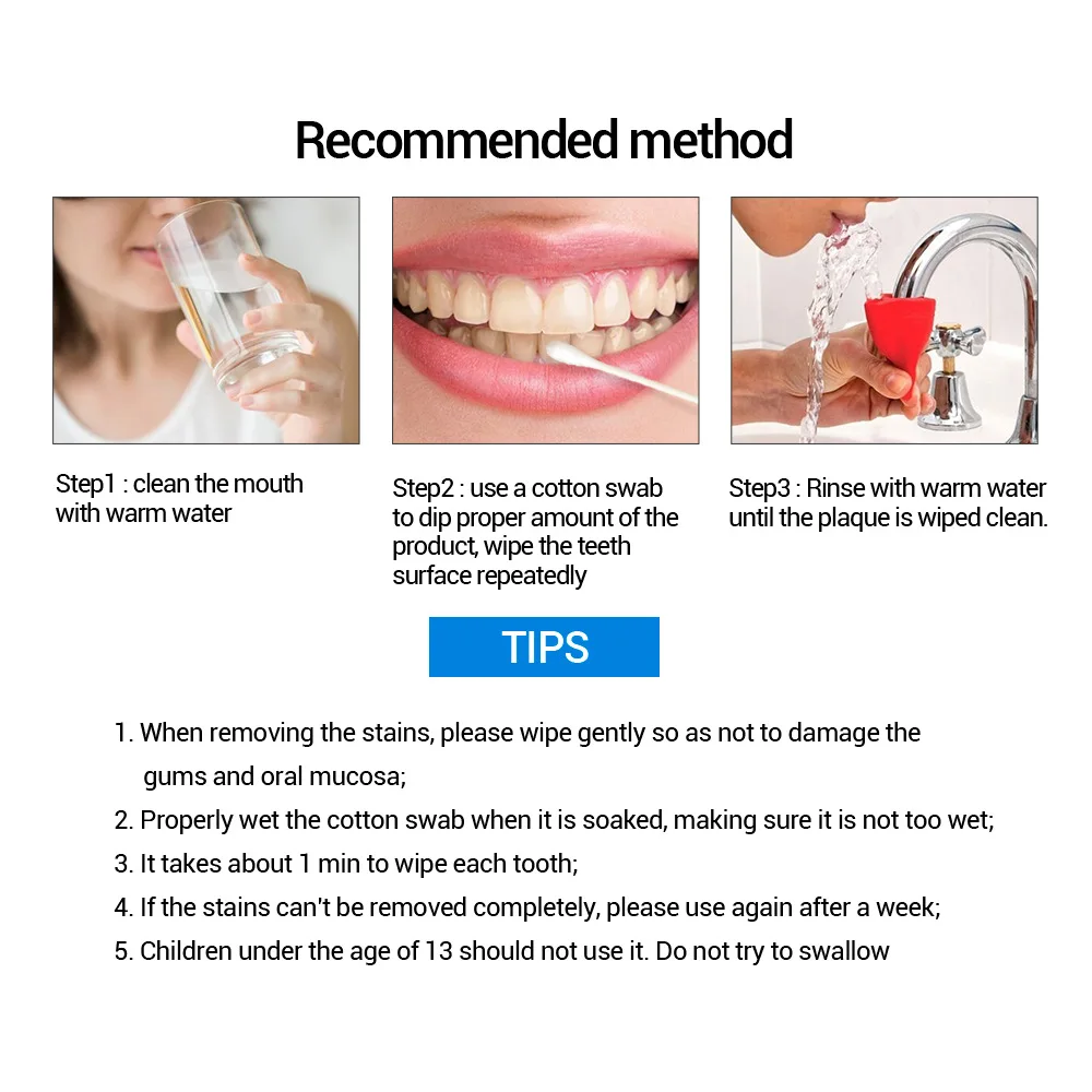 FTEENPLY Teeth Whitening Essen - Teeth Whitening Ulta ulasan dan harga