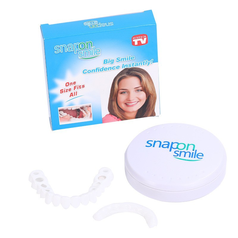 Hot Teeth Veneers Whitening De - Teeth Whitening With Braces ulasan dan harga