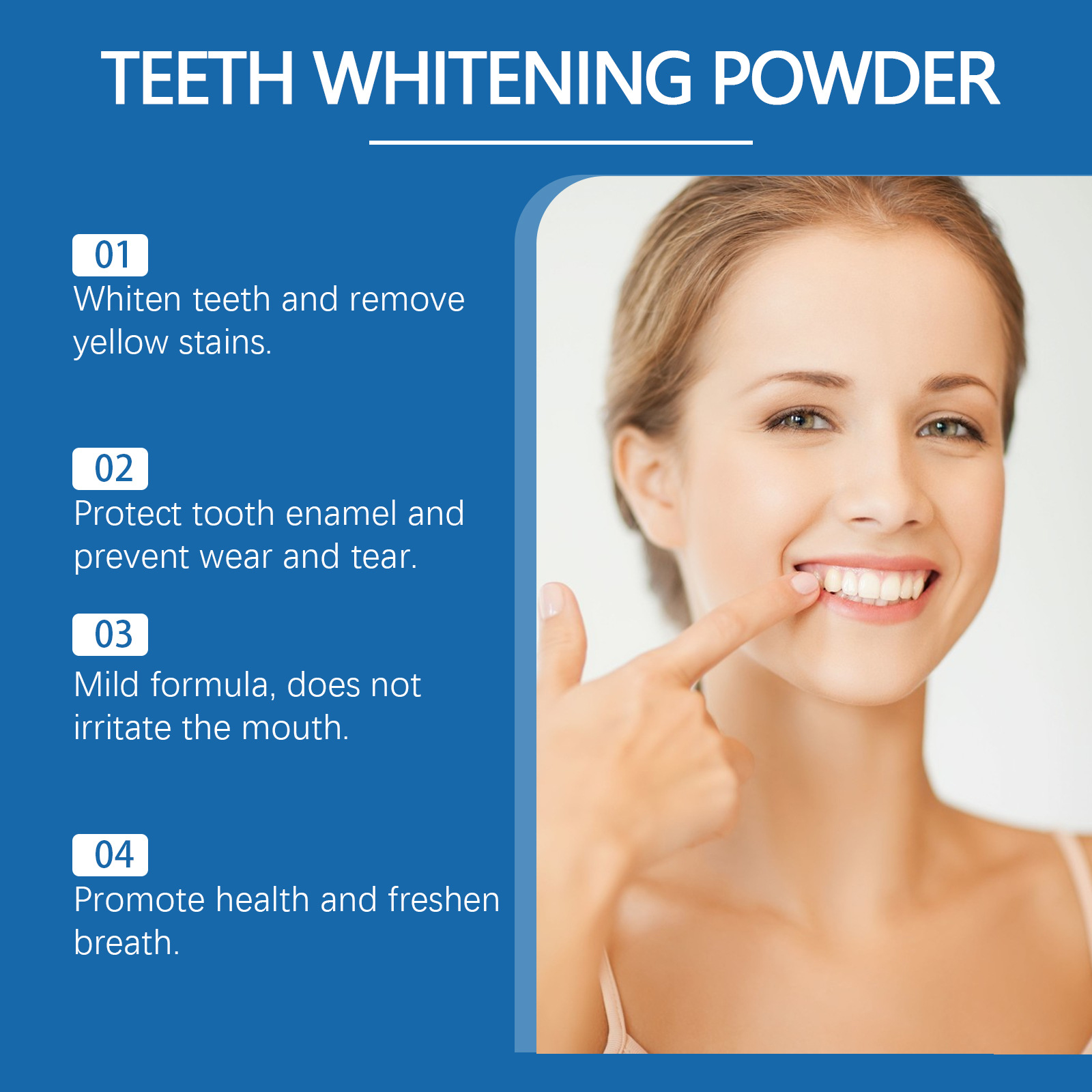 ORALHOE Pearl Essence Teeth Wh - Teeth Whitening Zimba ulasan dan harga