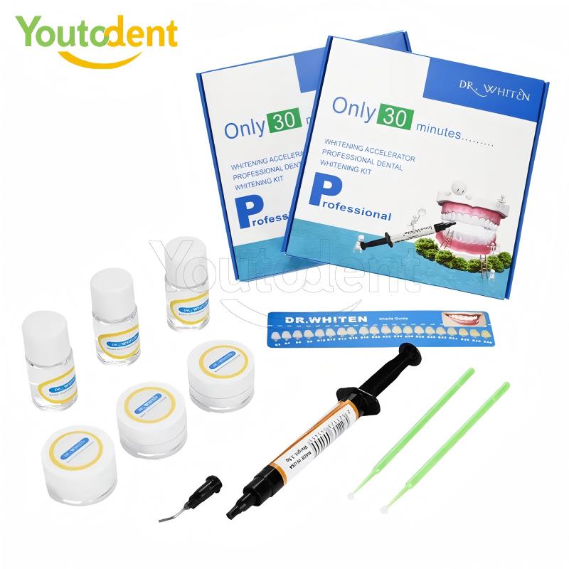 Dental Whitening Kit 35% Hydro - Teeth Whitening Ulta ulasan dan harga