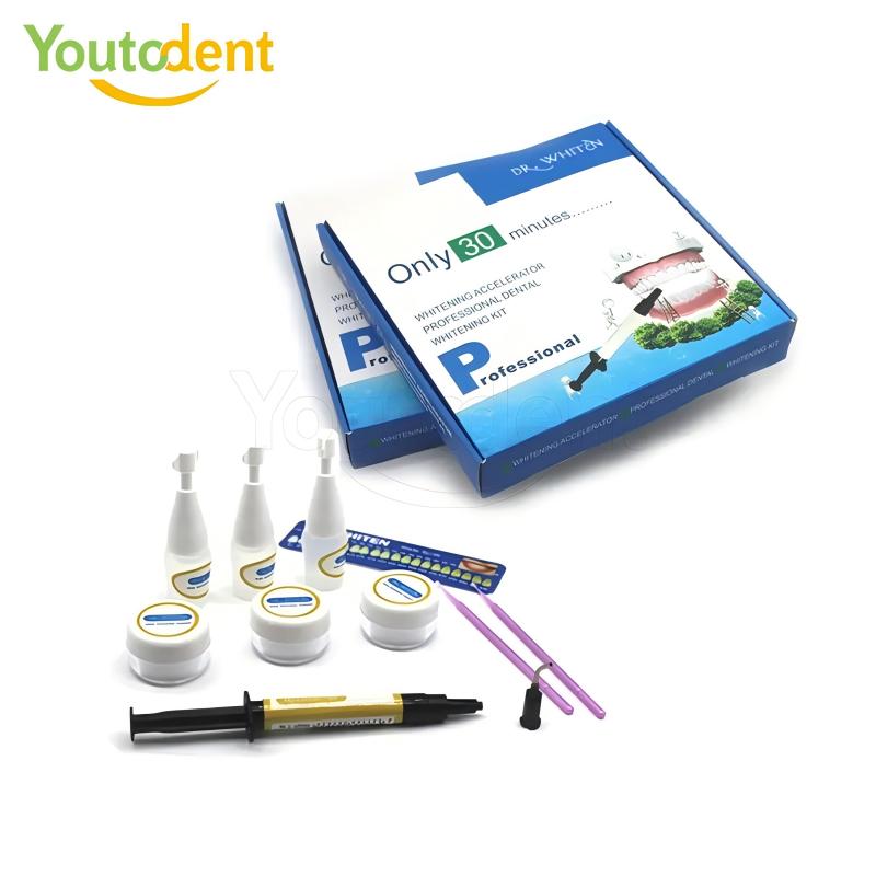 Dental Whitening Kit 35% Hydro - Teeth Whitening Ulta ulasan dan harga