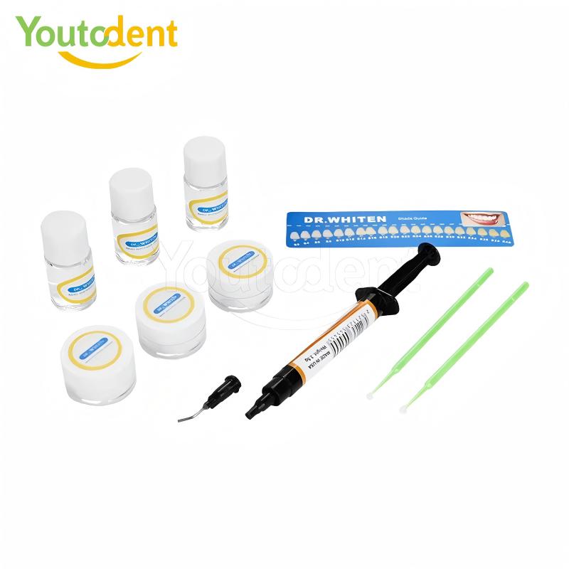Dental Whitening Kit 35% Hydro - Teeth Whitening Ulta ulasan dan harga