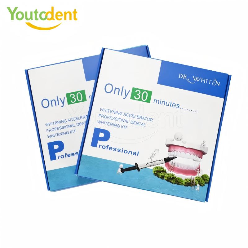 Dental Whitening Kit 35% Hydro - Teeth Whitening Ulta ulasan dan harga