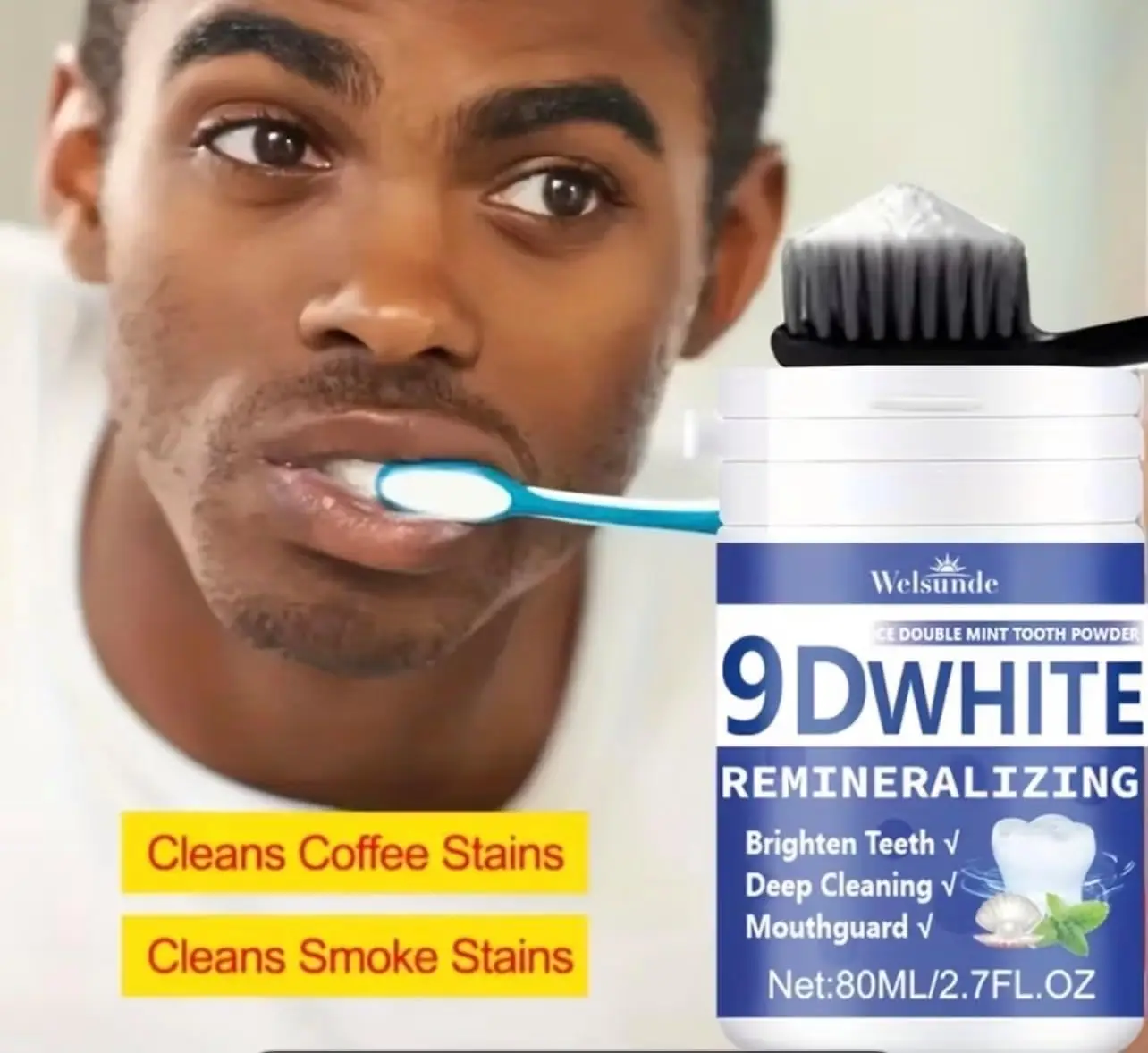 9D White Remineralizing Hydrox - Teeth Whitening Ulta ulasan dan harga