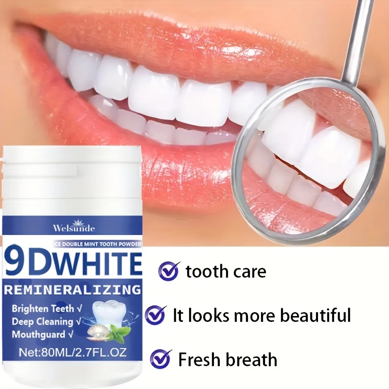 9D White Remineralizing Hydrox - Teeth Whitening Ulta ulasan dan harga