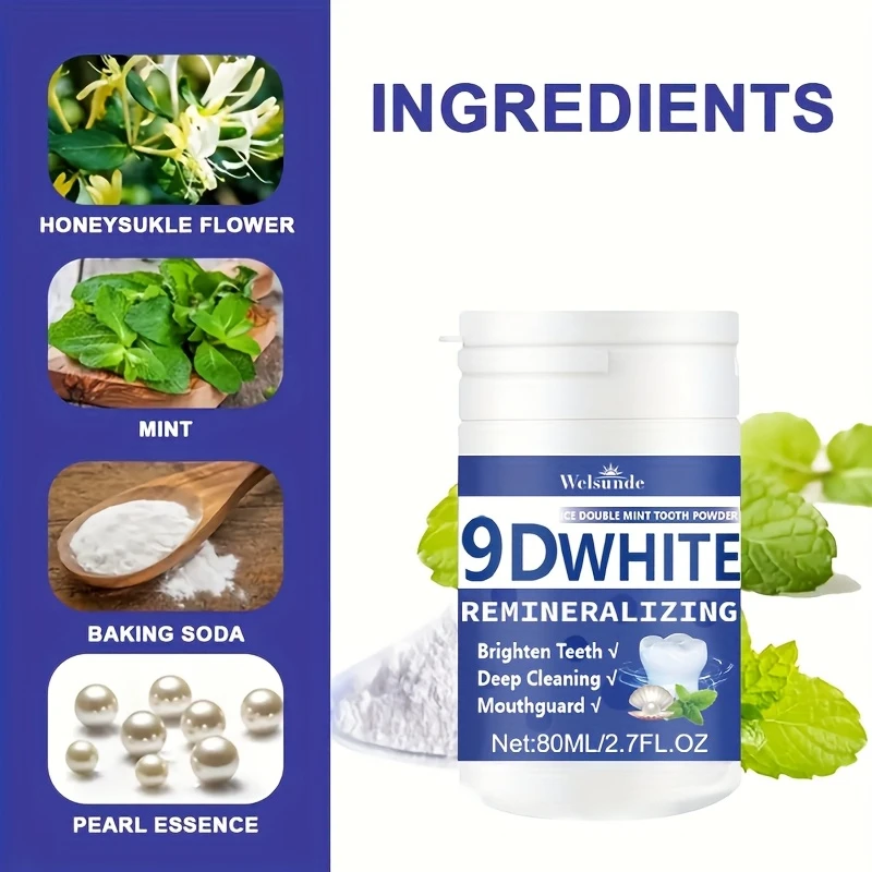 9D White Remineralizing Hydrox - Teeth Whitening Ulta ulasan dan harga
