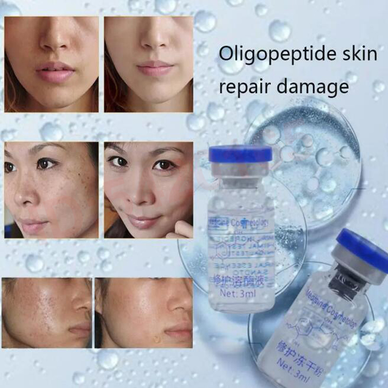 Active Unit EGF Repair Freeze- - Whitening Powder Activated ulasan dan harga