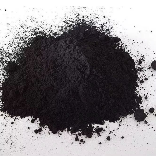Bamboo Charcoal Activated Powd - Whitening Powder Activated ulasan dan harga