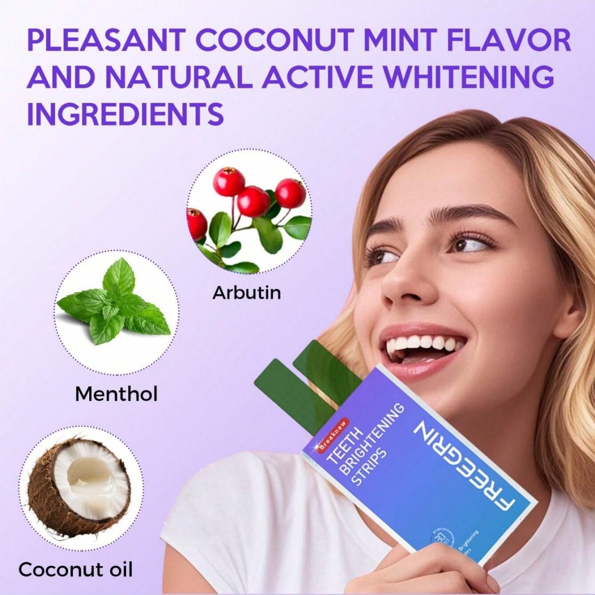Deluxe Whitening Teeth Sticker - Teeth Whitening Ulta ulasan dan harga