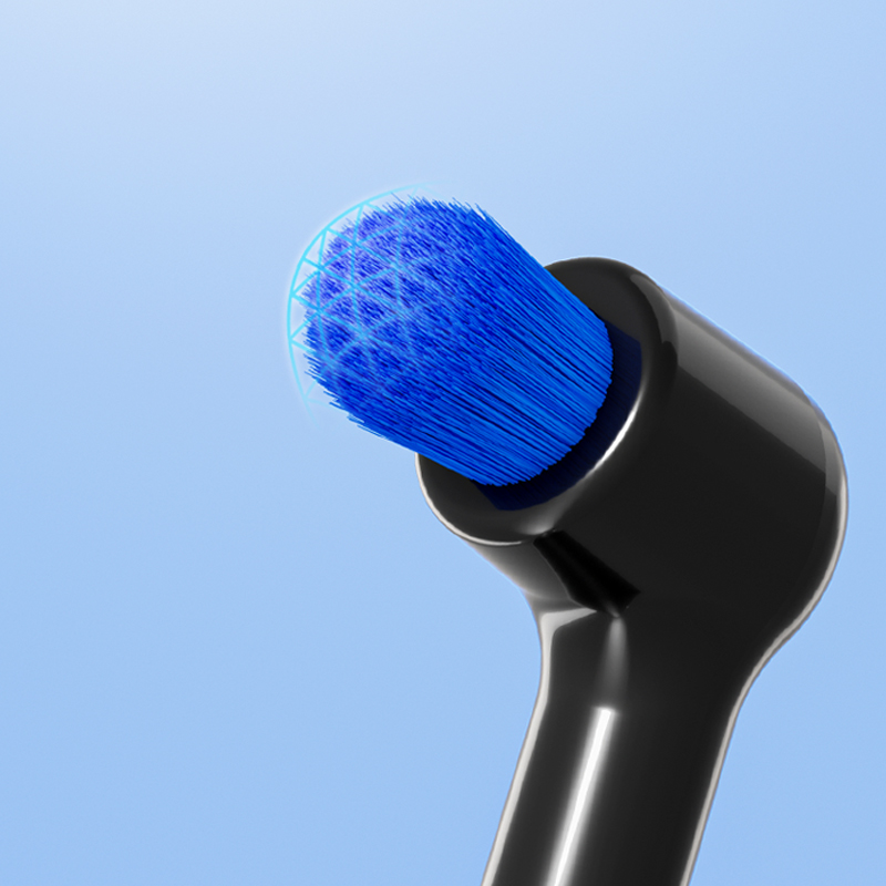 Special Toothbrush for Braces, - Teeth Whitening With Braces ulasan dan harga