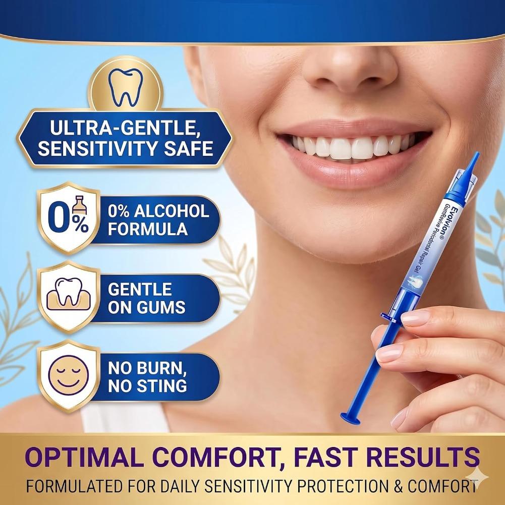3mlx3 Gum Care Gel Periodontal - Teeth Whitening Ulta ulasan dan harga