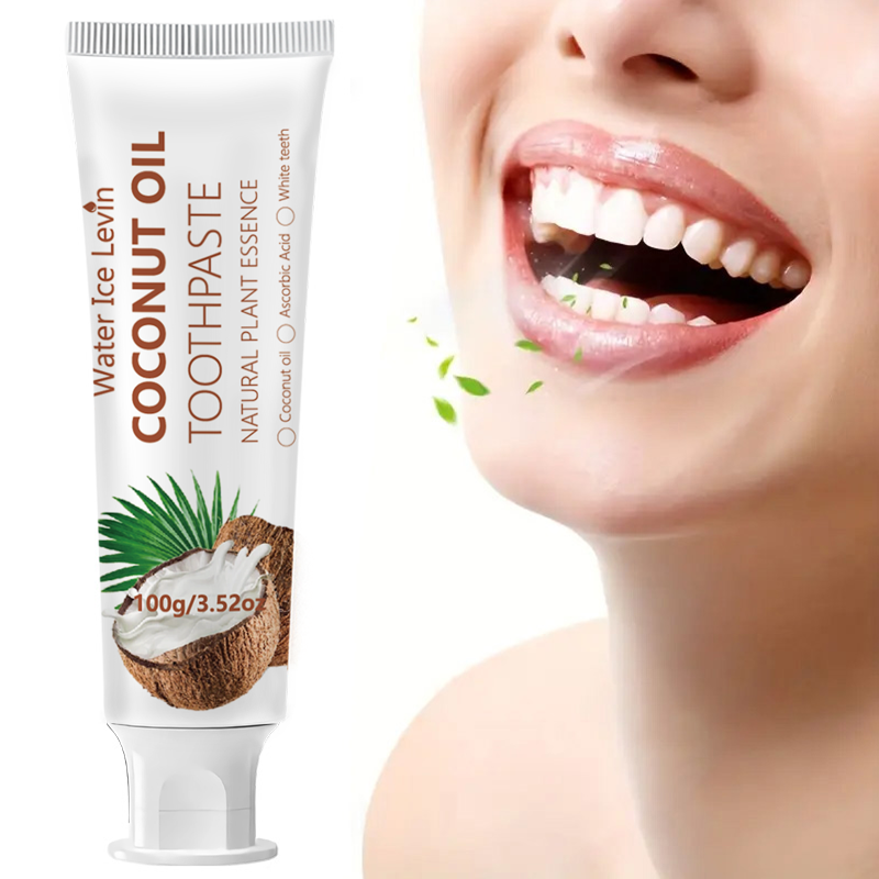 Coconut Oil Toothpaste 100g Na - Coconut Oil Pull ulasan dan harga