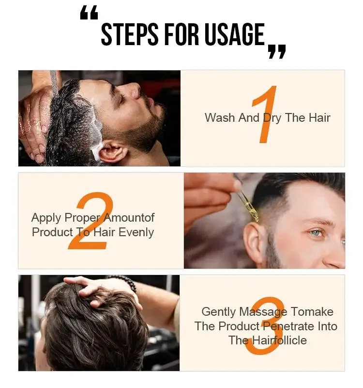 Hair Growth Ginger Fast Growin - Coconut Oil Pull ulasan dan harga