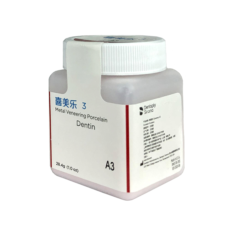 Ceramco-3 Pfm Dental Porcelain - Teeth Whitening Ulta ulasan dan harga