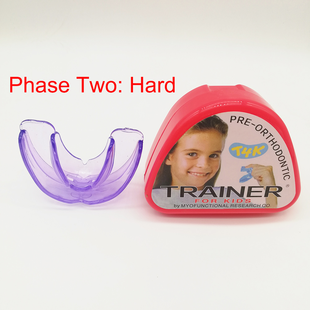 1pc T4K Children Dental Tooth  - Teeth Whitening With Braces ulasan dan harga