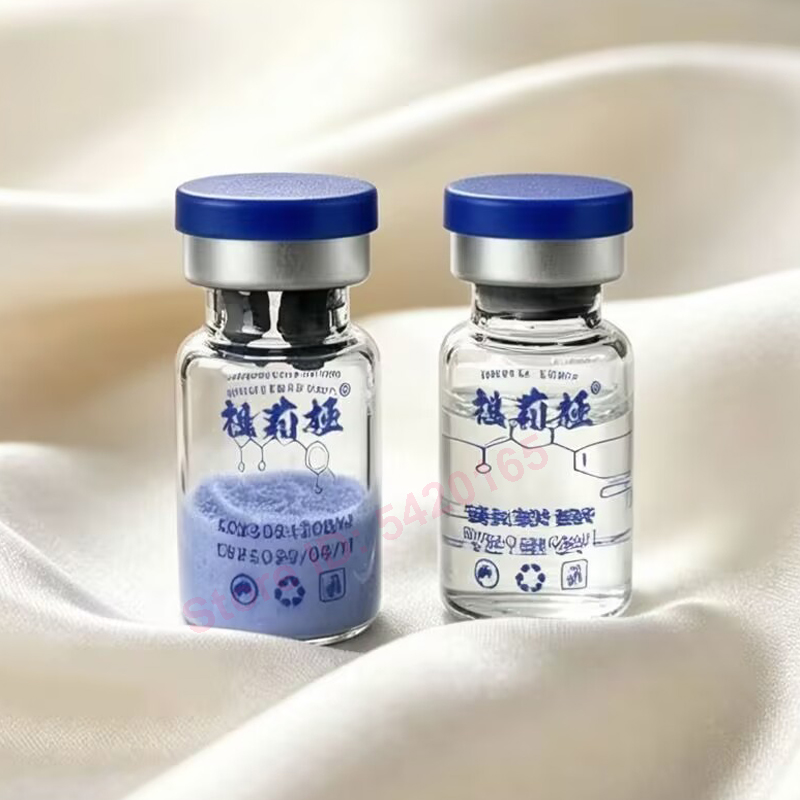 80000 Active Copper Peptide Ly - Whitening Powder Activated ulasan dan harga